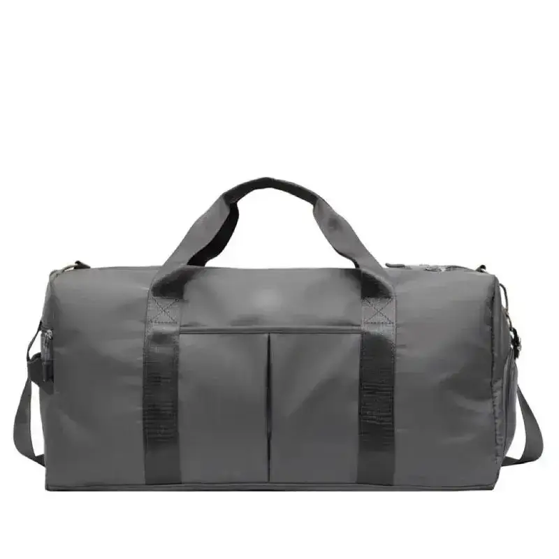 Lululemon Bag — dark gray colorway — USFans Spreadsheet photo