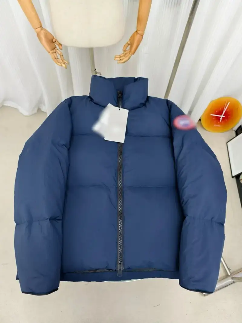 Canada Goose Lawrence Puffer Jacket — Wei Yang Blue colorway — USFans Spreadsheet photo