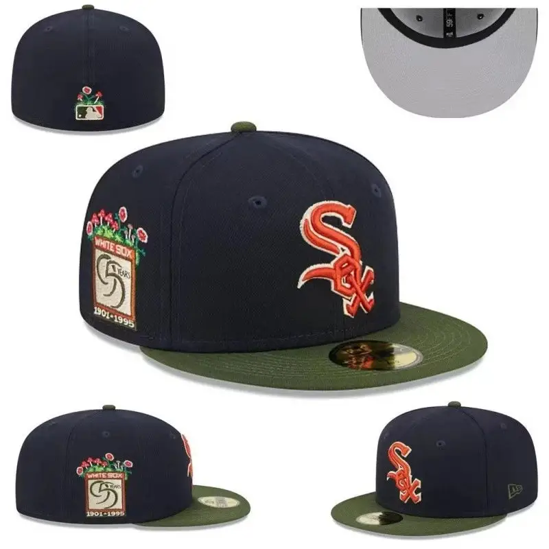 LA Caps — 31 colorway — USFans Spreadsheet photo