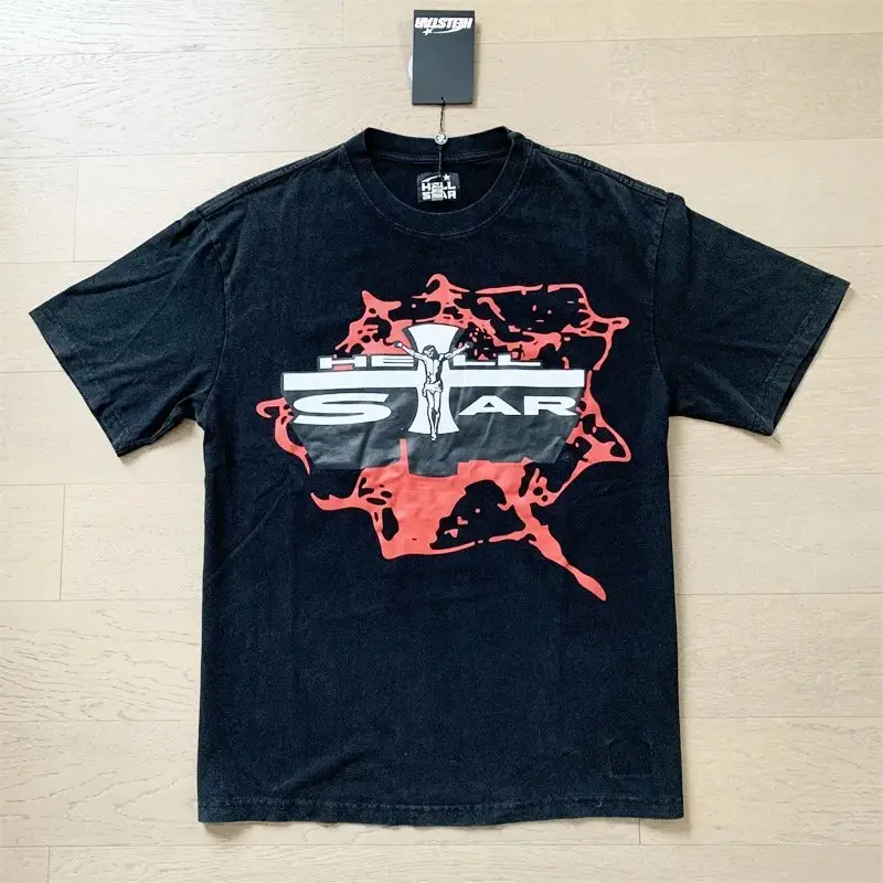 Hellstar Tees — X53 colorway — USFans Spreadsheet photo