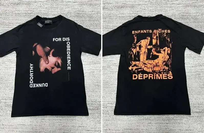 ERD Shirts (40 styles) — 31 colorway — USFans Spreadsheet photo