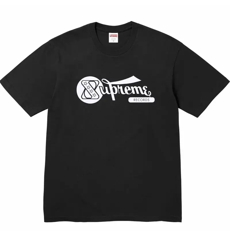 Supreme Motion Tee — 29 colorway — USFans Spreadsheet photo