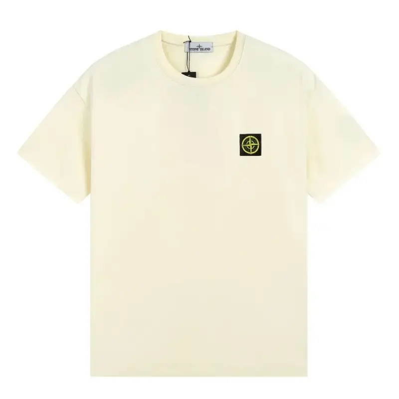 Stone Island T-Shirts — 1 colorway — USFans Spreadsheet photo