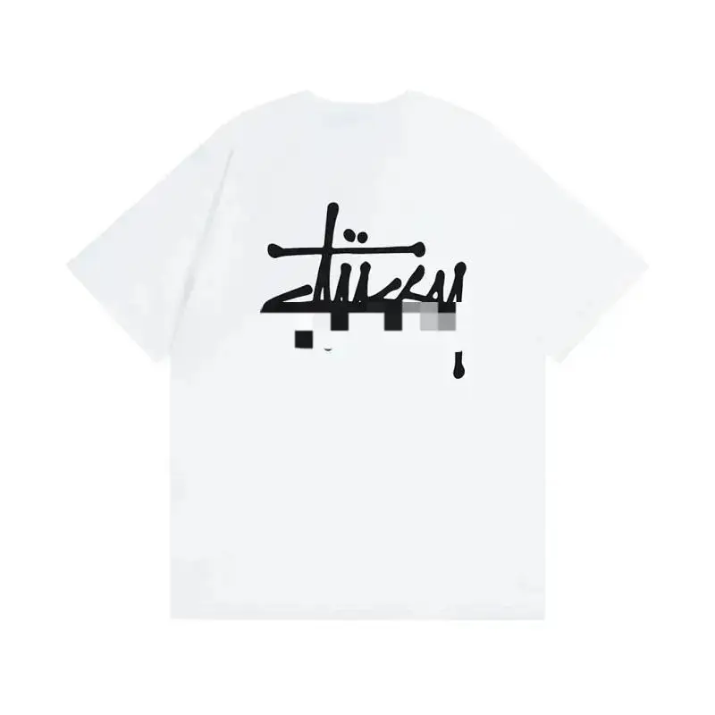Stussy t-shirt — S23 colorway — USFans Spreadsheet photo