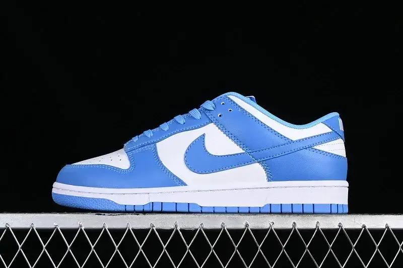 Dunk Syracuse Shoes — 3 colorway — USFans Spreadsheet photo