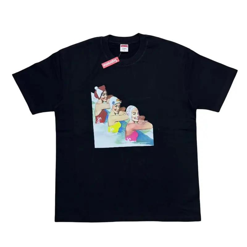 CHEAP T-SHIRTS — 13 black. colorway — Kakobuy Spreadsheet photo