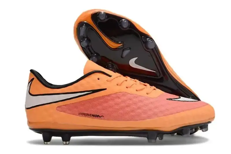 Nike Hypervenom Shoes — 4 colorway — Kakobuy Spreadsheet photo
