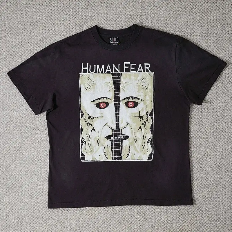 Pink Floyd T-Shirt — Symmetry colorway — Kakobuy Spreadsheet photo