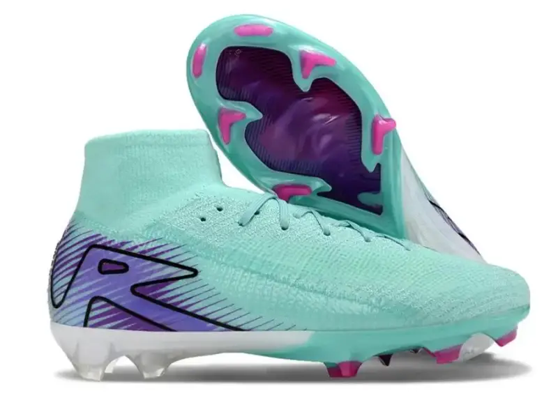 Mercuriale Elite Shoes — 2 colorway — Kakobuy Spreadsheet photo