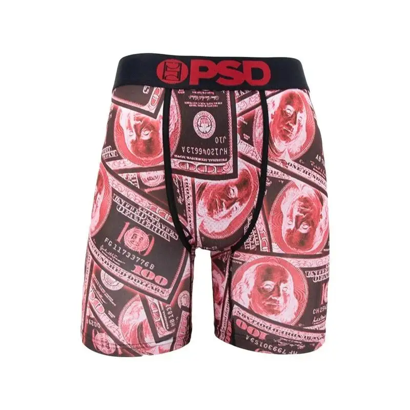 PSD Underwear — P50 colorway — USFans Spreadsheet photo