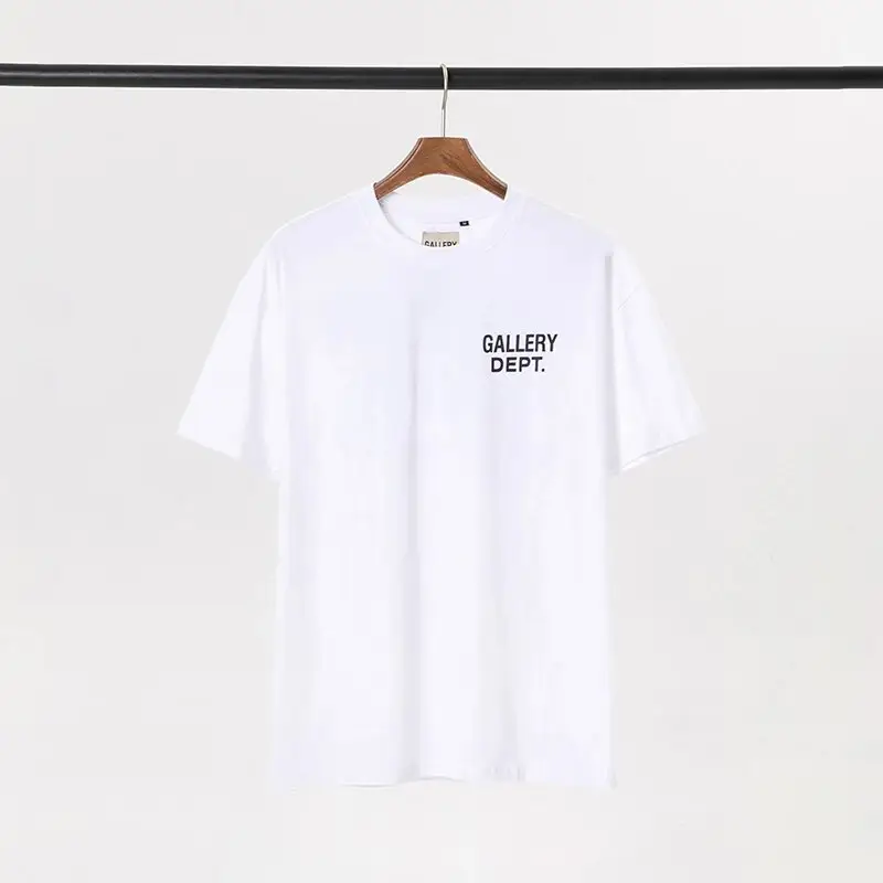 Gallery Dept TEES — 8 colorway — USFans Spreadsheet photo