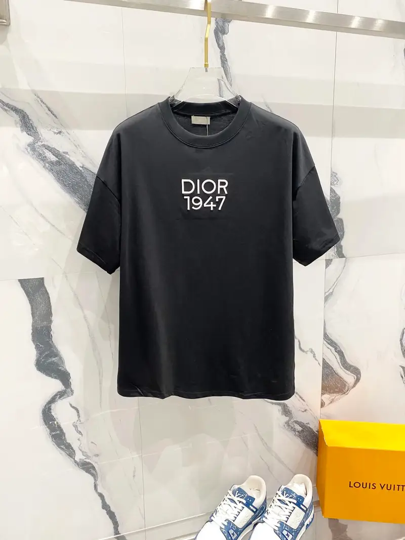 DIOR Tee — 17 colorway — USFans Spreadsheet photo