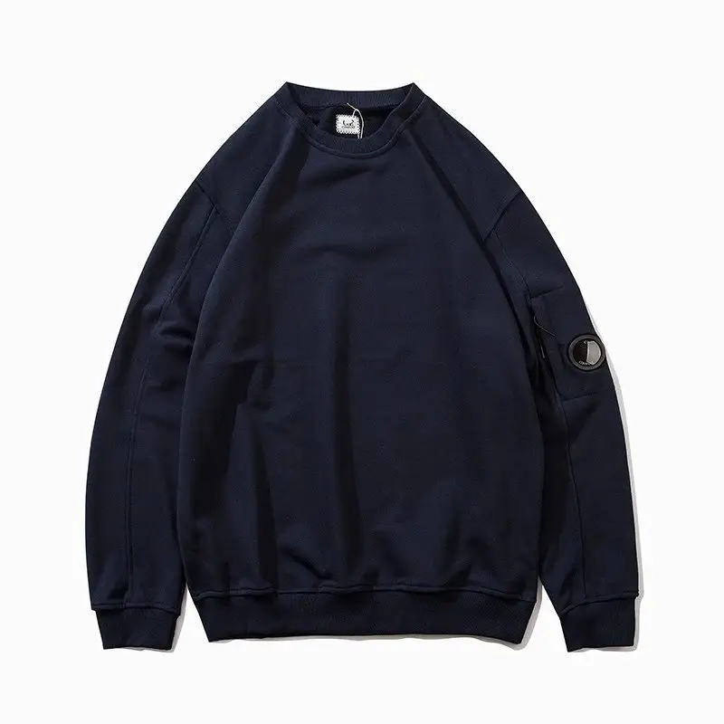 CP Company Tracksuit — 9910 sapphire blue colorway — USFans Spreadsheet photo