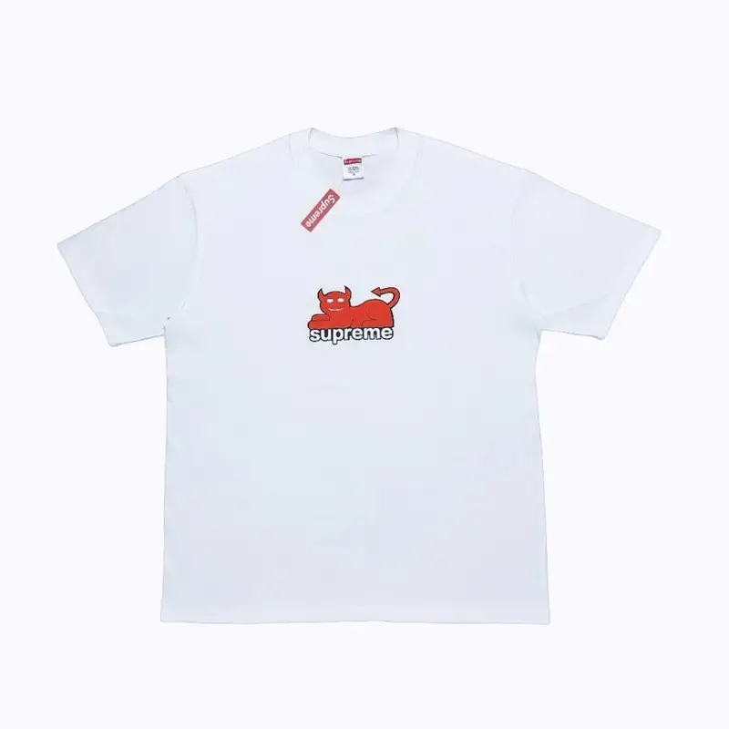 CHEAP T-SHIRTS — 16 white. colorway — Kakobuy Spreadsheet photo