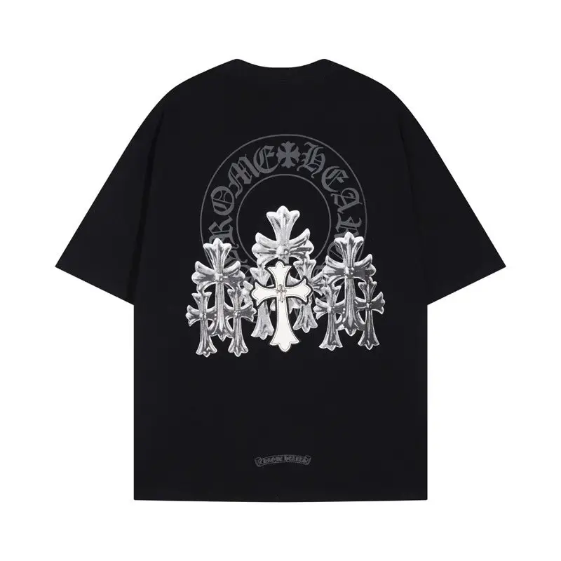 Chrome Hearts Tee — 23 colorway — USFans Spreadsheet photo