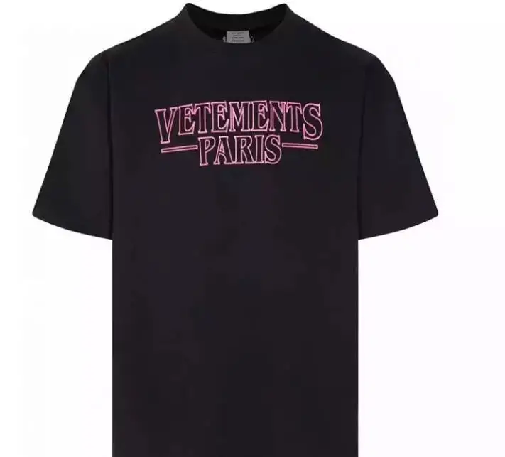 Vetements Java White T-Shirt — 29 colorway — USFans Spreadsheet photo