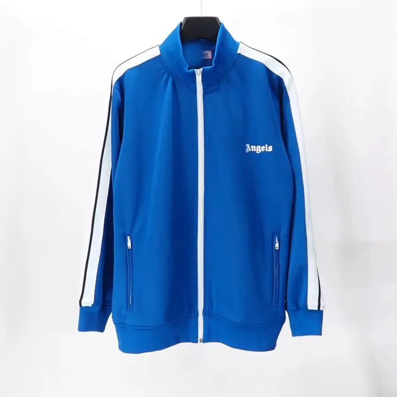 Palm Angels Trackpants — 6001 color blue colorway — USFans Spreadsheet photo