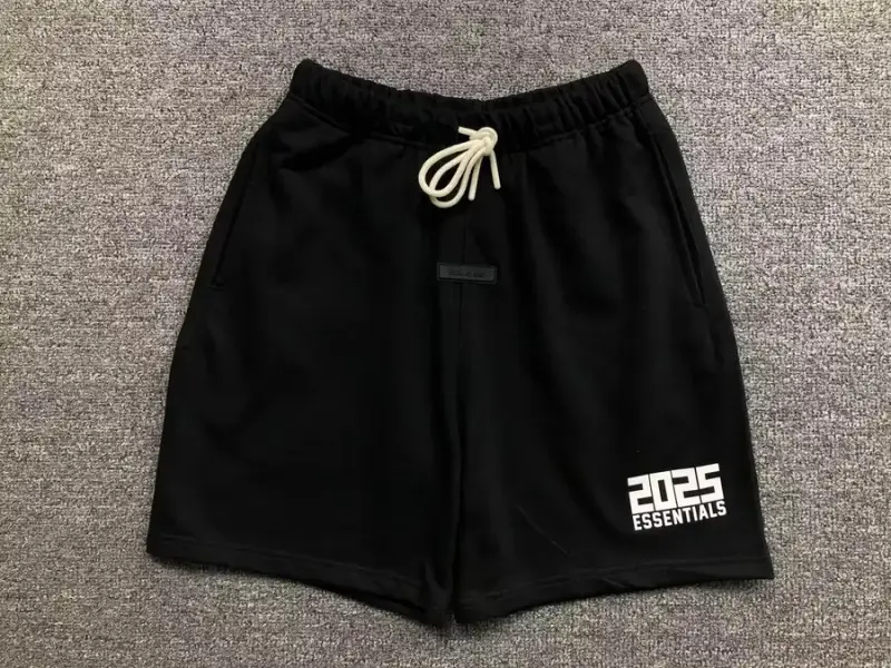 Essentials Shorts — 1 colorway — USFans Spreadsheet photo