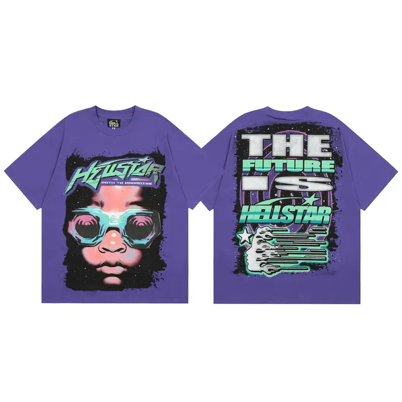 Hellstar Tees — H309 colorway — USFans Spreadsheet photo