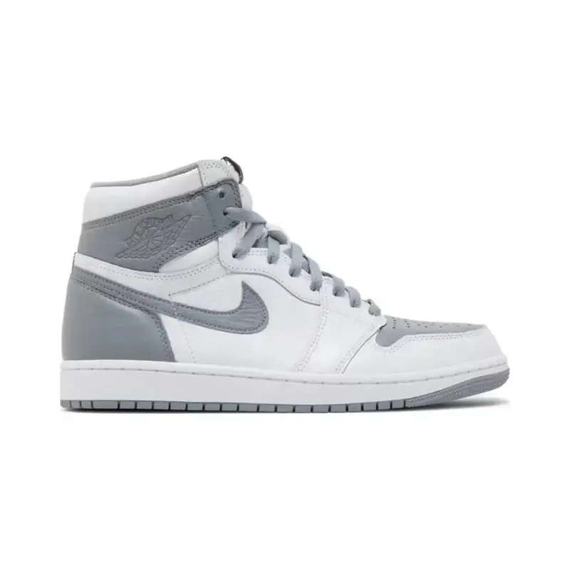 Jordan 1 Prototype — Stealth colorway — USFans Spreadsheet photo