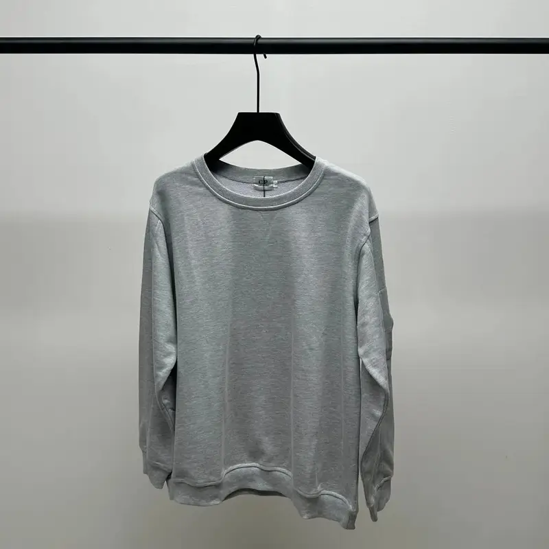 CP Company Hoodie — grey colorway — Kakobuy Spreadsheet photo