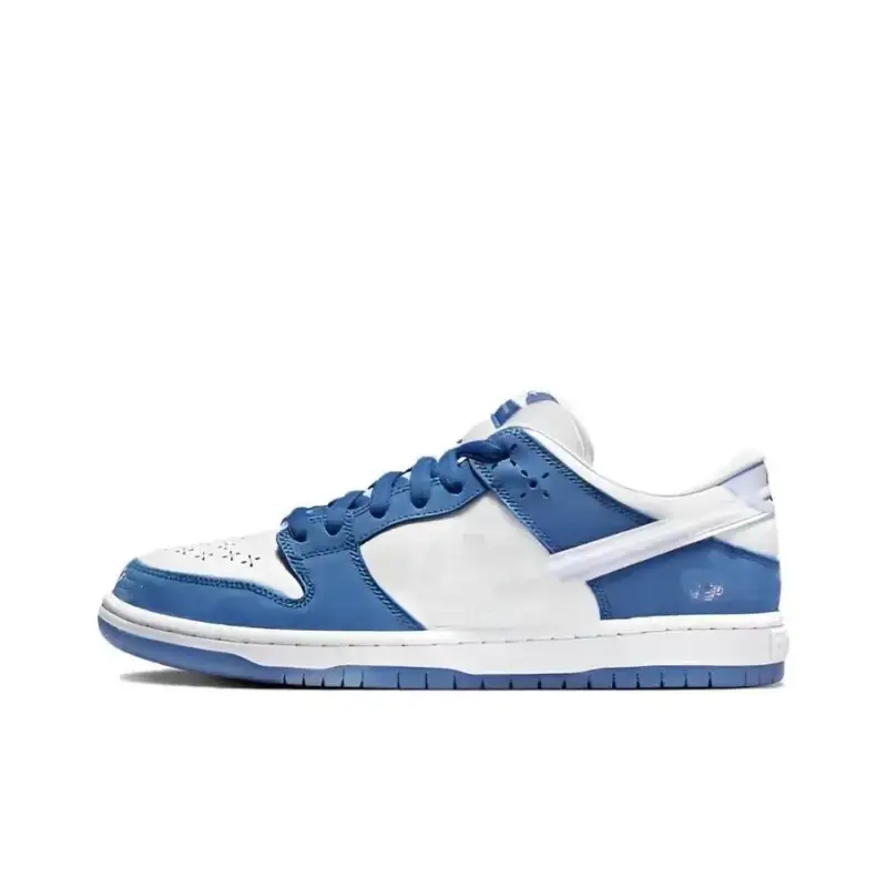 Dunk SB Clot Shoes — 1 colorway — USFans Spreadsheet photo