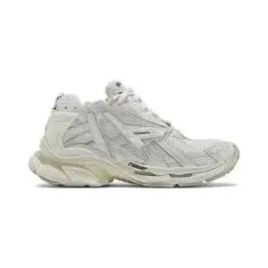 Balenciaga Runner Multi-Color — White colorway — USFans Spreadsheet photo