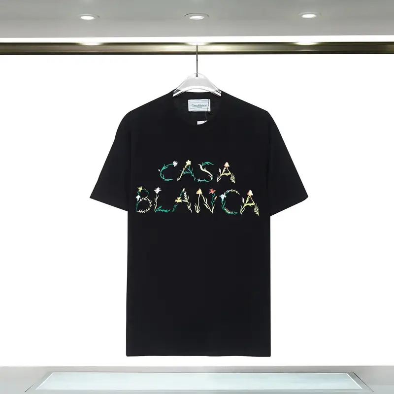 Casablanca(66 colorways) — 8112 black colorway — USFans Spreadsheet photo