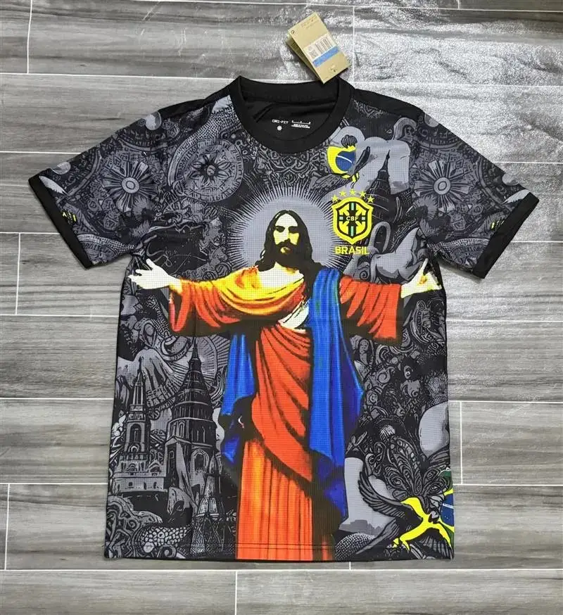 Poland Jersey 2024 (Player) — 24-25 Brazilian Red Goddess colorway — USFans Spreadsheet photo