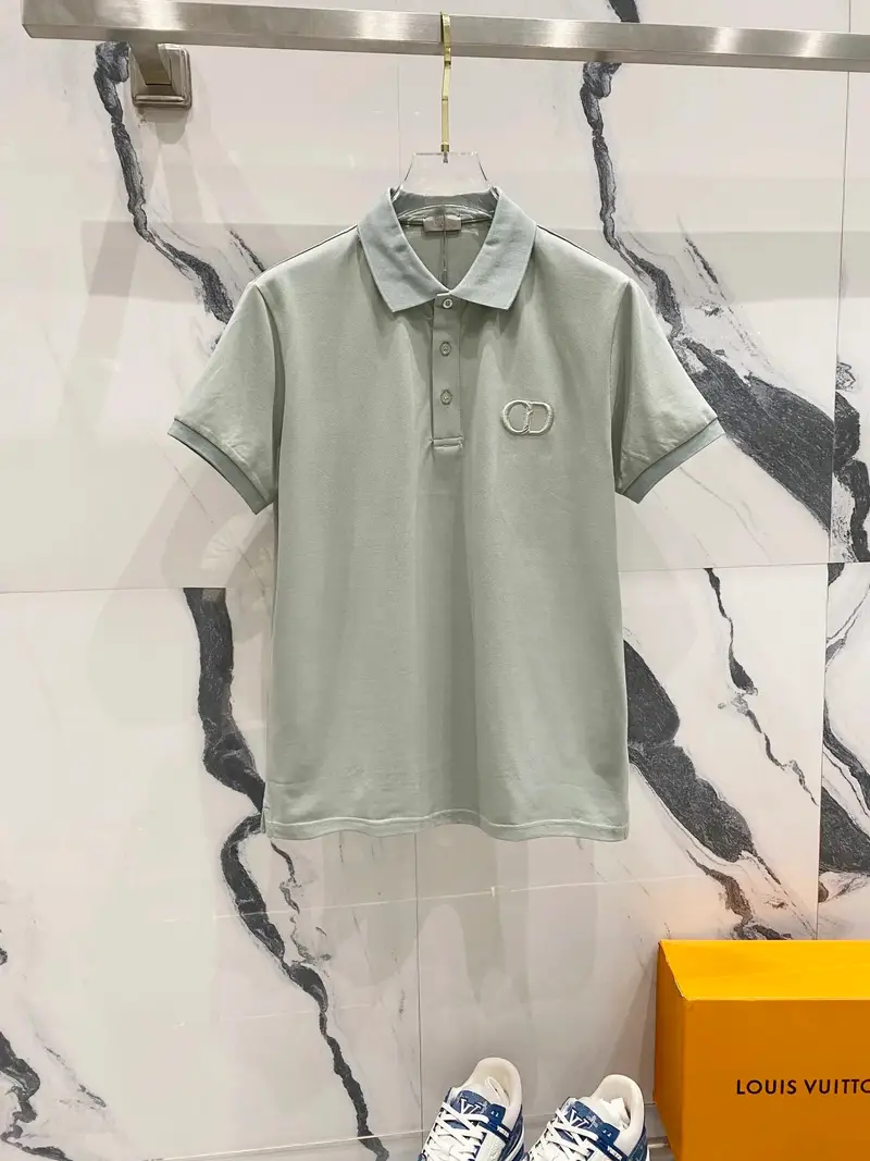 DIOR Tee — 38 colorway — USFans Spreadsheet photo