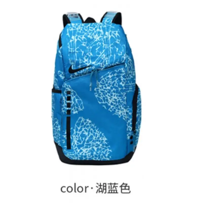 Nike Backpack — 5039 lake blue♜♢ colorway — USFans Spreadsheet photo