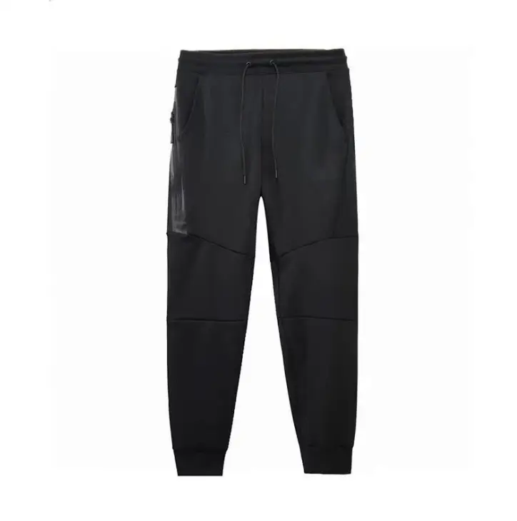Nike Tech Fleece Black Pants — black trousers colorway — USFans Spreadsheet photo