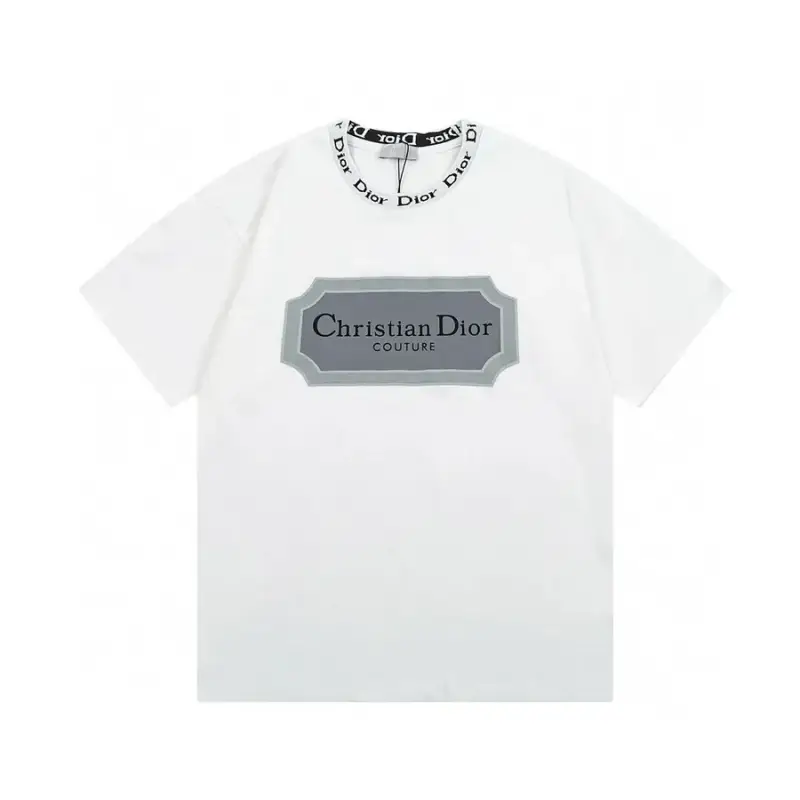 DIOR Tee — 1 colorway — USFans Spreadsheet photo