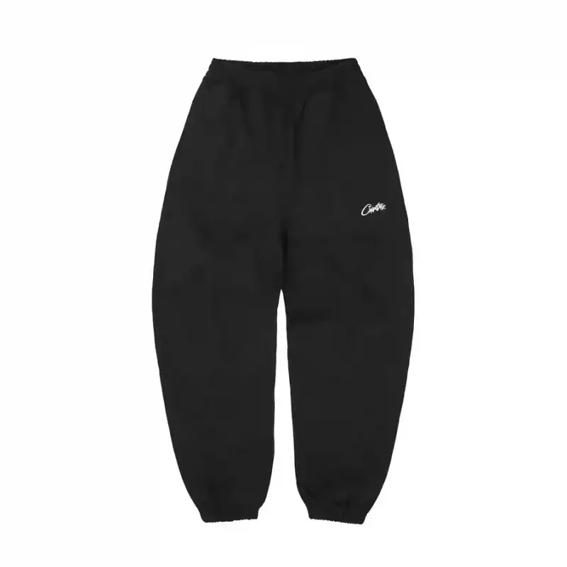 Corteiz Tracksuit — 5787 trousers black colorway — USFans Spreadsheet photo