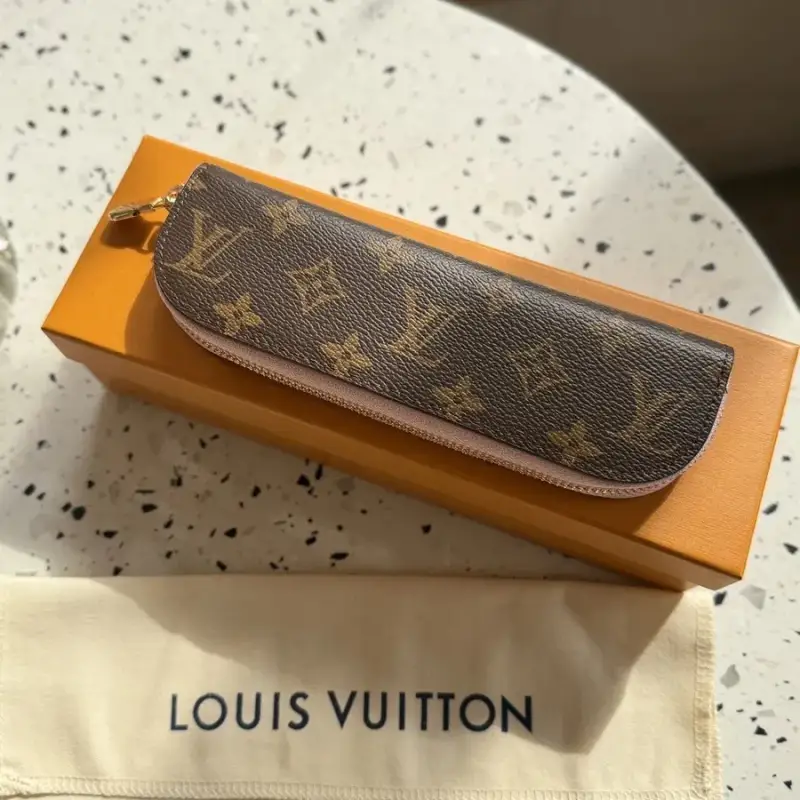 LV Pencil Case — Section 5 colorway — USFans Spreadsheet photo