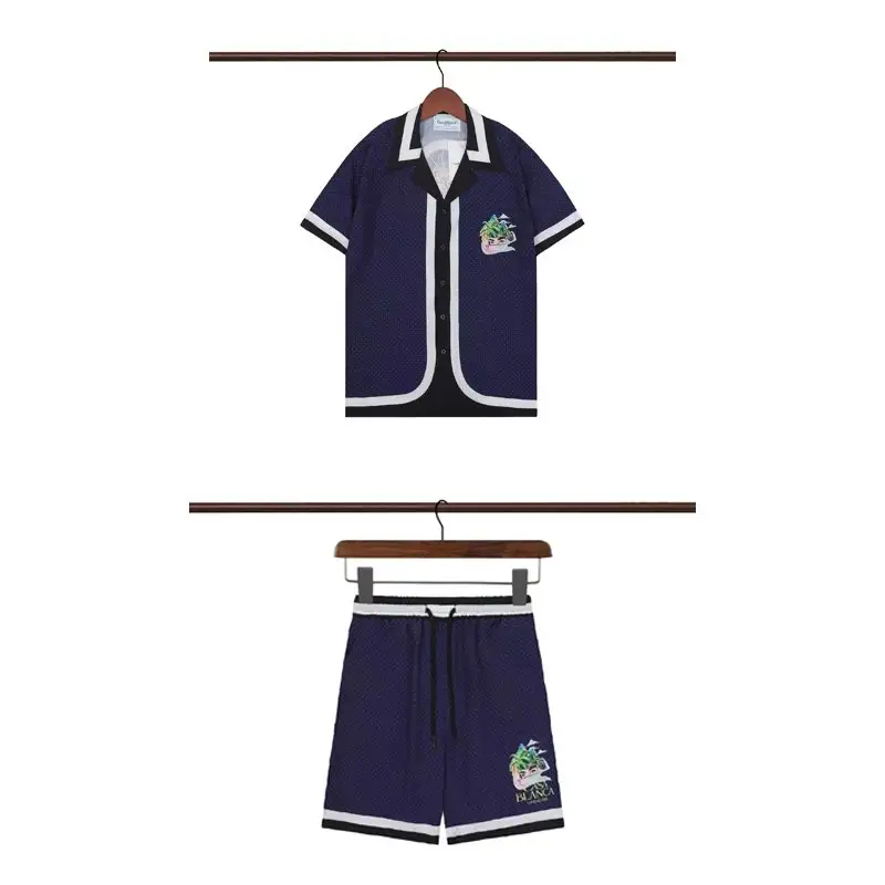 Casablanca Suits — 13 colorway — USFans Spreadsheet photo
