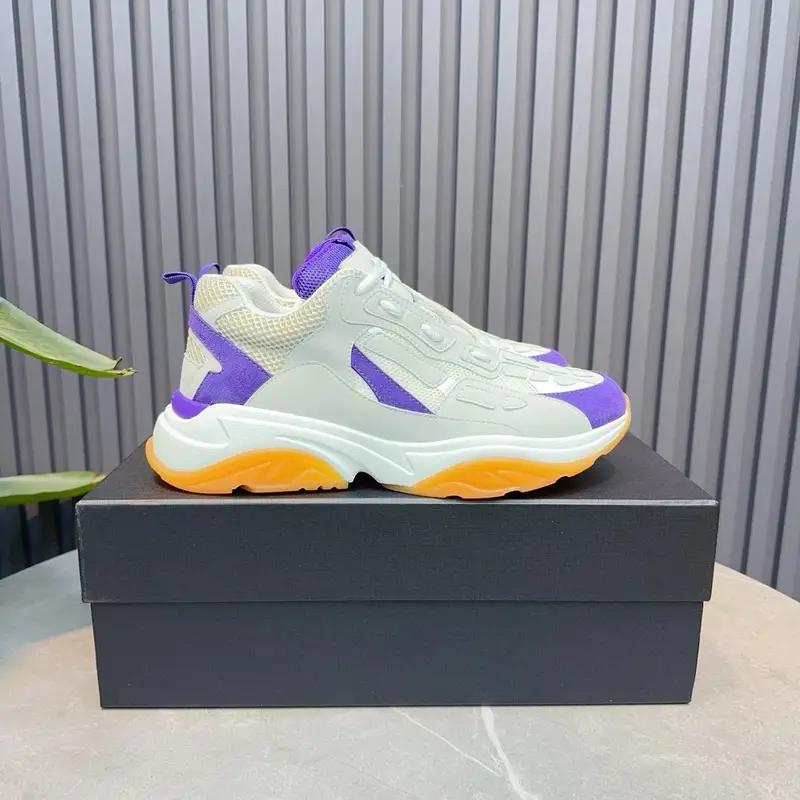 Amiri Bone Runners — 20 colorway — Kakobuy Spreadsheet photo
