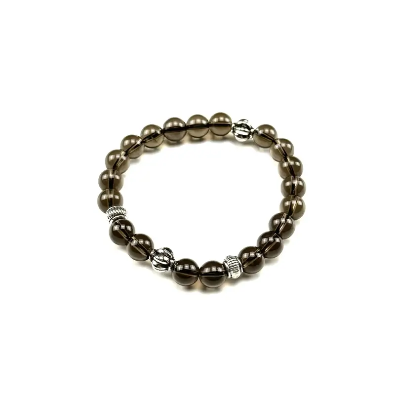 Chrome Hearts Beat Bracelet — Tea crystal colorway — USFans Spreadsheet photo