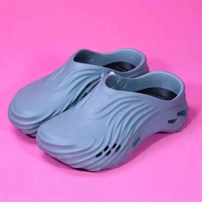 Minecraft x Crocs Shoes — Echo5 colorway — USFans Spreadsheet photo