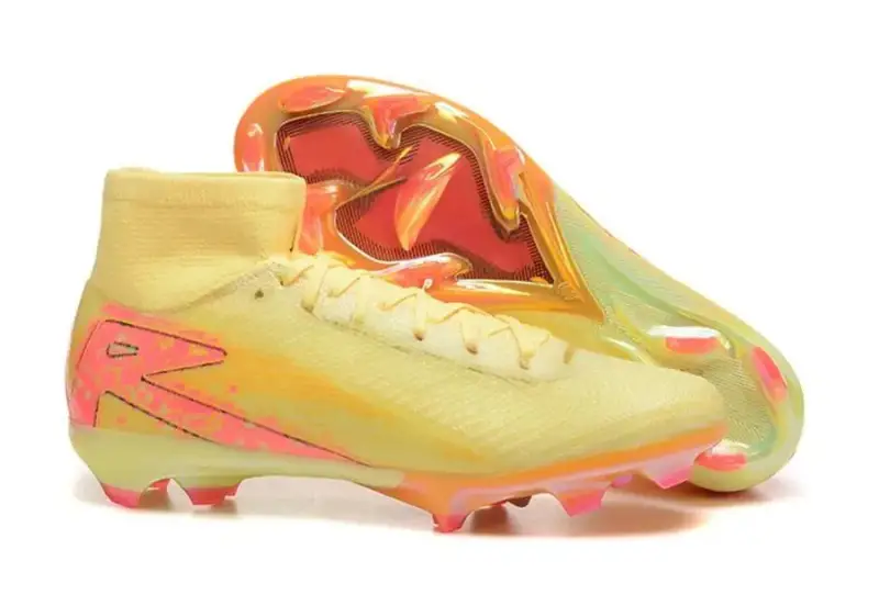 Mercuriale Elite Shoes — 5 colorway — Kakobuy Spreadsheet photo