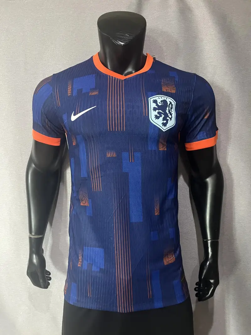 Portugal 2024 Player Jersey — 13 colorway — USFans Spreadsheet photo