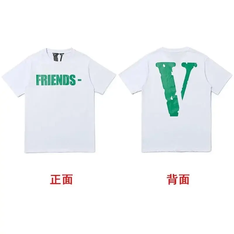 VLONE Tee — 26 colorway — USFans Spreadsheet photo