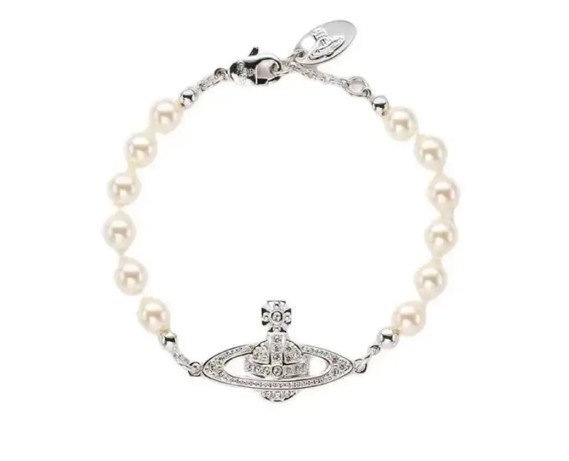 vivienne westwood sheryl — Saturn Pearl Bracelet-White Gold colorway — USFans Spreadsheet photo