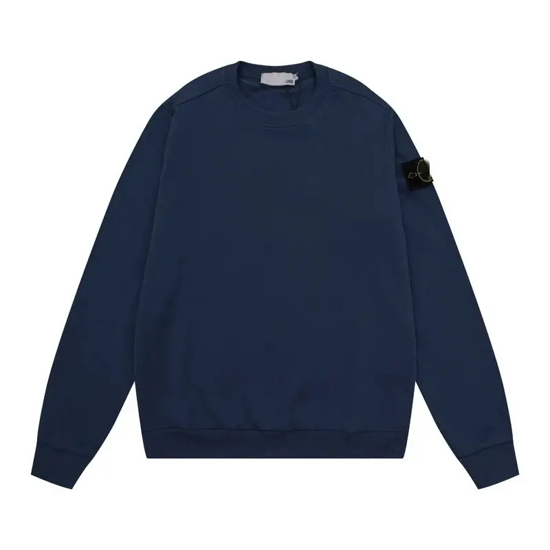 Stone Island Hoodie — navy blue colorway — USFans Spreadsheet photo