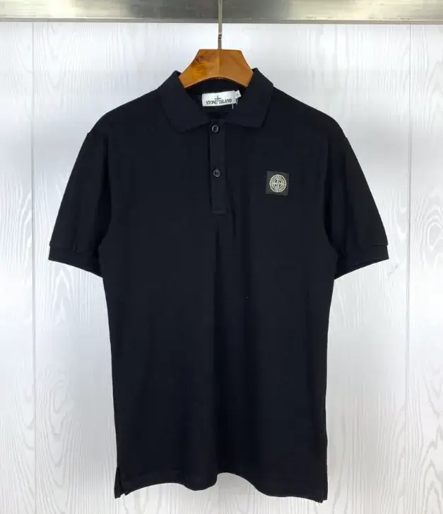 Stone Island Polo — 04 colorway — USFans Spreadsheet photo