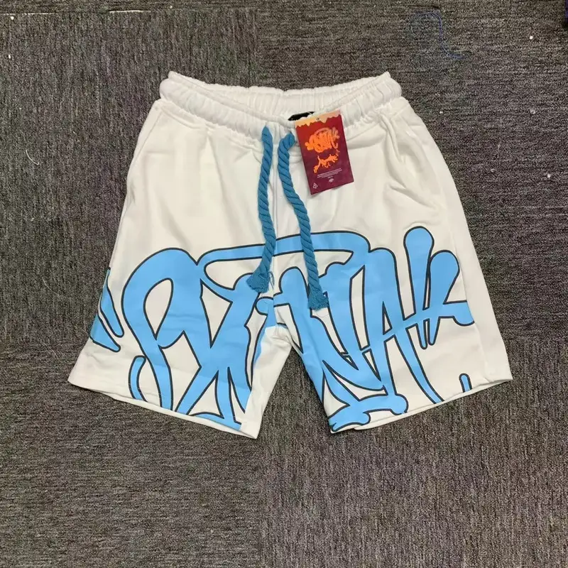 syna world suits — White Shorts colorway — USFans Spreadsheet photo