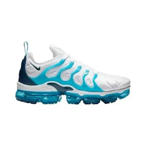 Nike Vapormax — BlueForce colorway — USFans Spreadsheet photo