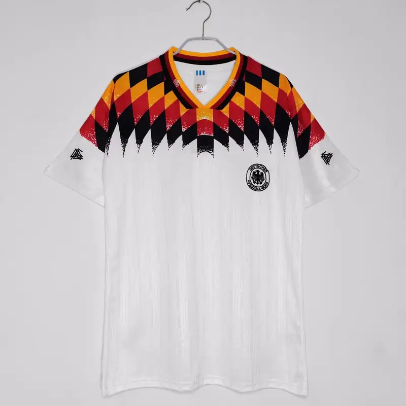 JERSEYS — 1994 season in Germany colorway — Kakobuy Spreadsheet photo