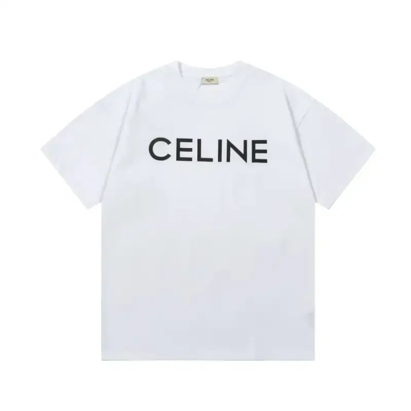 CelineTee — white colorway — USFans Spreadsheet photo