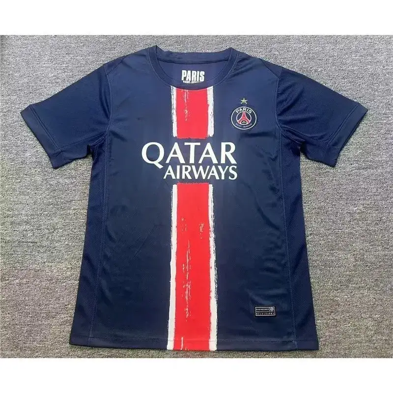 Manchester City 24/25 T-Shirt — Paris Home Championship Edition (with st colorway — Kakobuy Spreadsheet photo